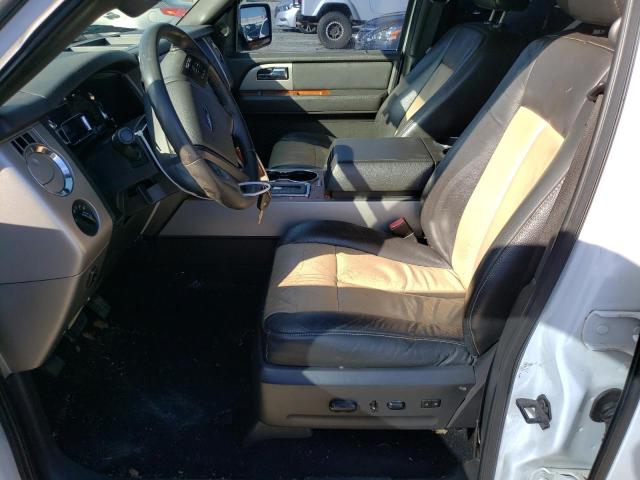 Photo 7 from auction – 2009 FORD EXPEDITION with VIN 1FMFU17539LA08512