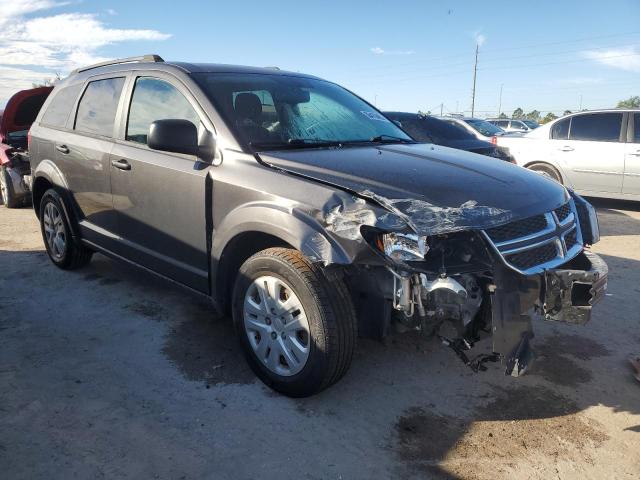 Photo 4 from auction – 2016 DODGE JOURNEY SE with VIN 3C4PDCAB2GT110579