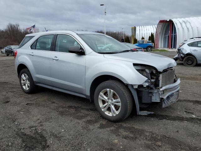 Photo 4 from auction – 2016 CHEVROLET EQUINOX LS with VIN 2GNFLEEK6G6185267