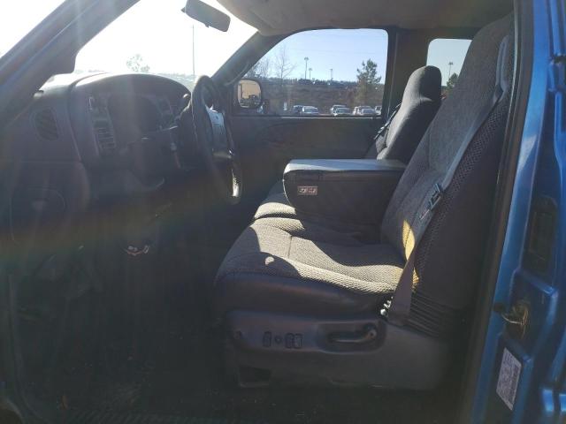 Photo 7 from auction – 1998 DODGE RAM 2500 with VIN 1B7KC2362WJ203194