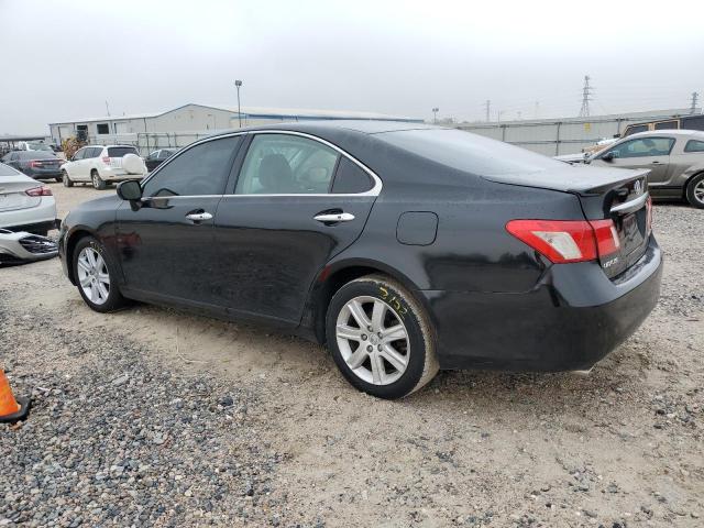 Photo 2 from auction – 2008 LEXUS ES 350 with VIN JTHBJ46G982211665