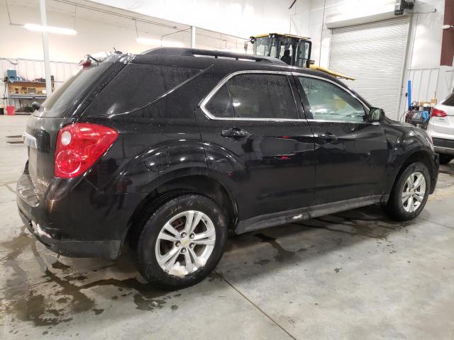 Photo 3 from auction – 2011 CHEVROLET EQUINOX LT with VIN 2GNALDECXB1279459