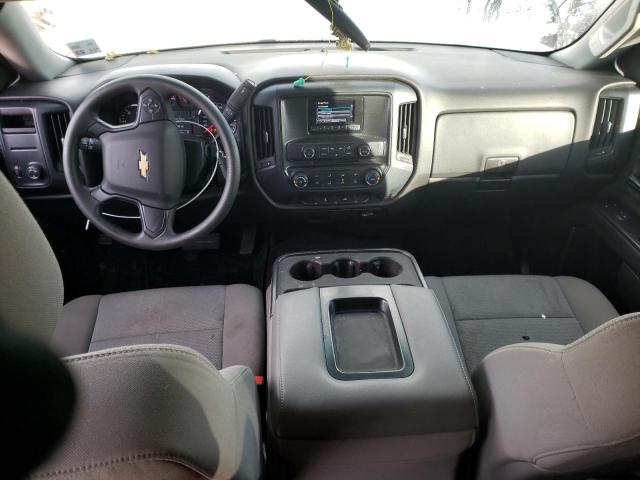 Photo 8 from auction – 2015 CHEVROLET SILVERADO with VIN 1GCRCPEC0FZ242592
