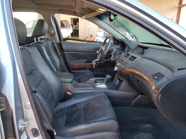 Photo 7 from auction – 2011 HONDA ACCORD EXL with VIN 1HGCP2F82BA085567