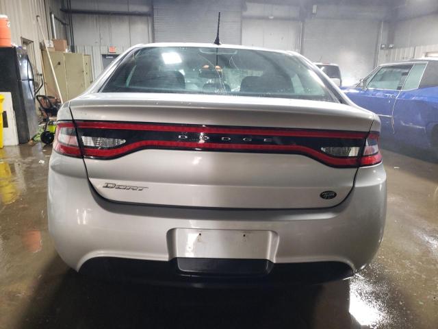 Photo 6 from auction – 2013 DODGE DART with VIN 1C3CDFAA0DD258937
