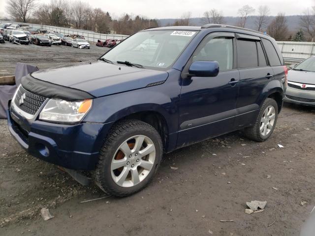 Photo 1 from auction – 2012 SUZUKI GRAND VITA with VIN JS3TD0D73C4101413