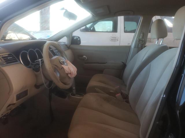 Photo 7 from auction – 2009 NISSAN VERSA S with VIN 3N1BC13EX9L395949