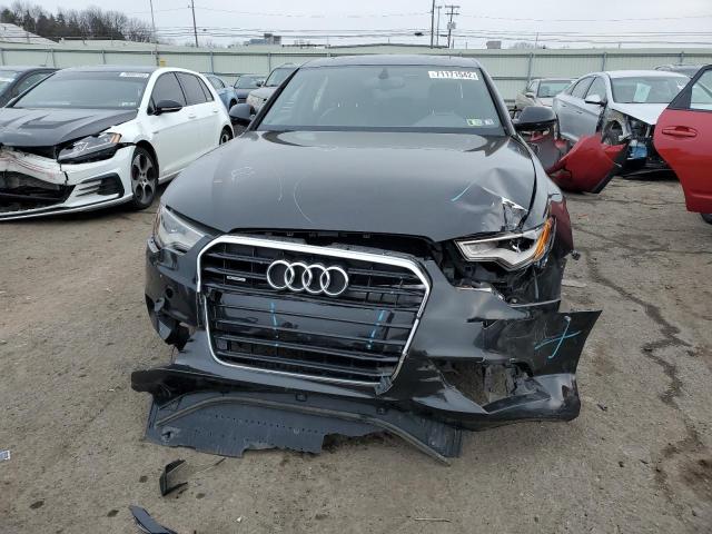Photo 5 from auction – 2013 AUDI A6 PREMIUM with VIN WAUGFAFC2DN110350