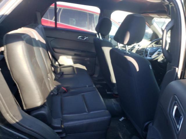 Photo 10 from auction – 2015 FORD EXPLORER P with VIN 1FM5K8AR9FGA41850