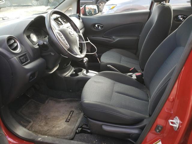 Photo 7 from auction – 2015 NISSAN VERSA NOTE with VIN 3N1CE2CP2FL426113