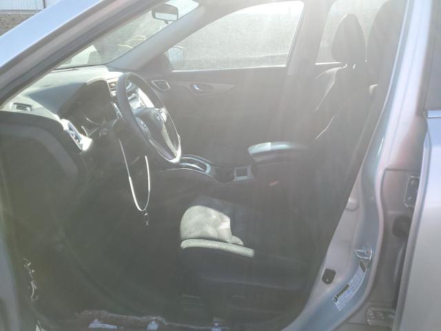 Photo 7 from auction – 2014 NISSAN ROGUE S with VIN 5N1AT2MV4EC751648