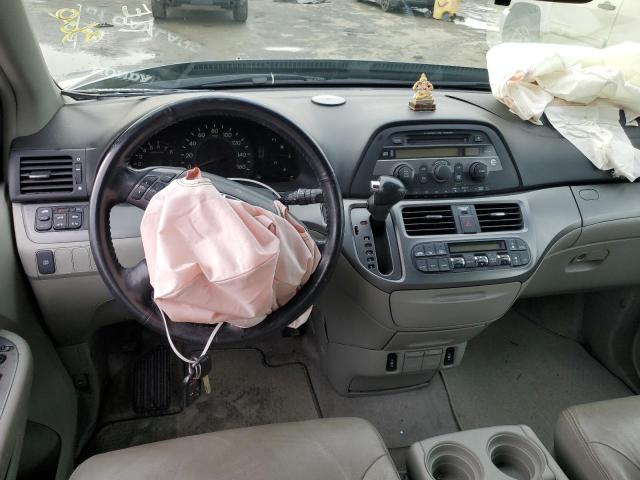 Photo 8 from auction – 2006 HONDA ODYSSEY EX with VIN 5FNRL38636B114822