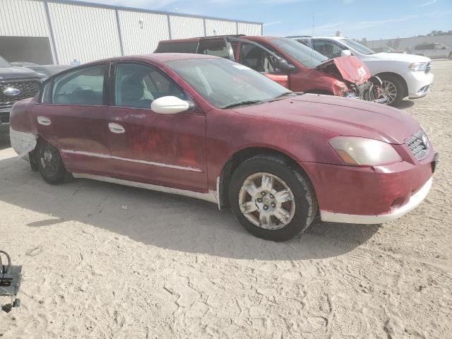 Photo 4 from auction – 2005 NISSAN ALTIMA S with VIN 1N4AL11D45N479526