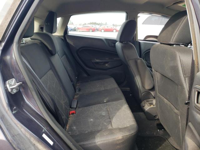 Photo 10 from auction – 2012 FORD FIESTA SE with VIN 3FADP4EJ4CM157558