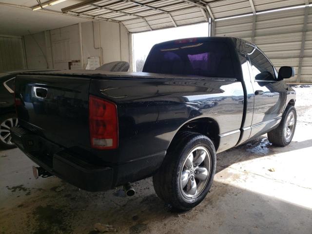 Photo 3 from auction – 2003 DODGE RAM 1500 S with VIN 1D3HA16D23J637803