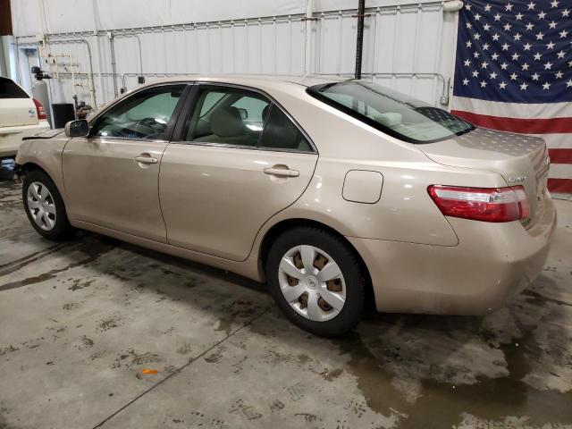 Photo 2 from auction – 2007 TOYOTA CAMRY CE with VIN 4T1BE46K27U088347