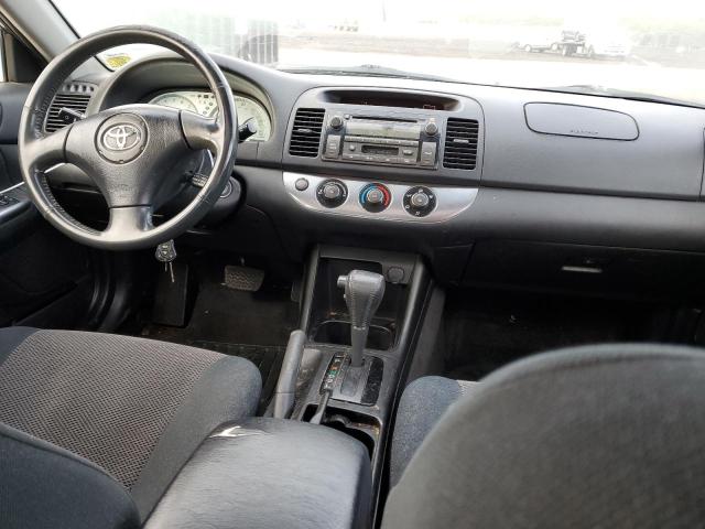 Photo 8 from auction – 2004 TOYOTA CAMRY LE with VIN JTDBE32K640295007
