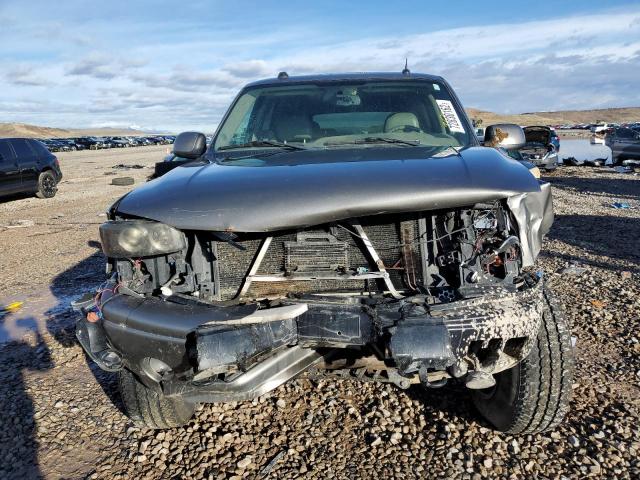 Photo 5 from auction – 2005 GMC YUKON DENA with VIN 1GKEK63U45J165220