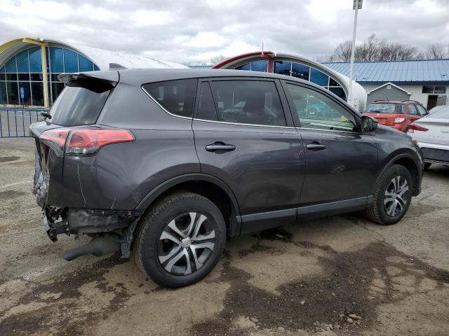 Photo 3 from auction – 2018 TOYOTA RAV4 LE with VIN JTMBFREV7JJ726546