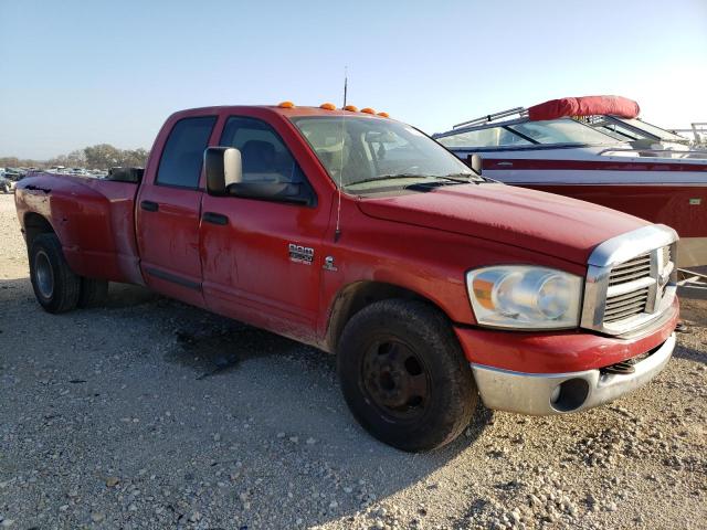 Photo 4 from auction – 2007 DODGE RAM 3500 S with VIN 3D7ML48C37G702971
