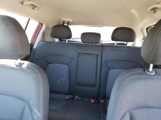 Photo 10 from auction – 2014 KIA SPORTAGE B with VIN KNDPB3AC5E7563336