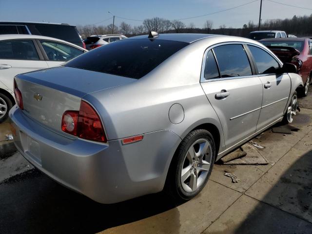 Photo 3 from auction – 2012 CHEVROLET MALIBU LS with VIN 1G1ZA5EU5CF394988