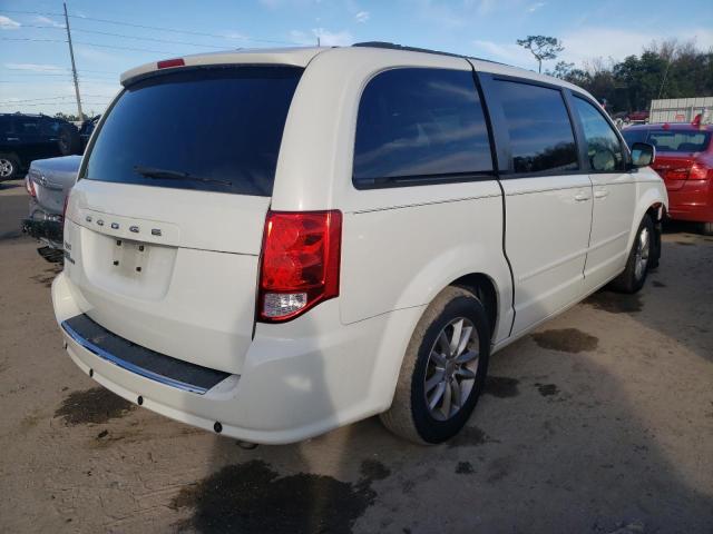 Photo 3 from auction – 2013 DODGE GRAND CARA with VIN 2C4RDGCG5DR726462