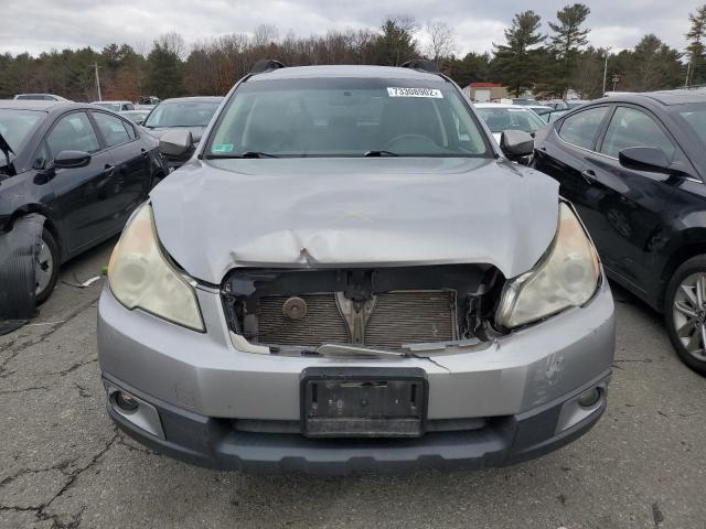 Снимка 5 от търг – 2011 SUBARU OUTBACK 2. с VIN 4S4BRBCC2B3364577