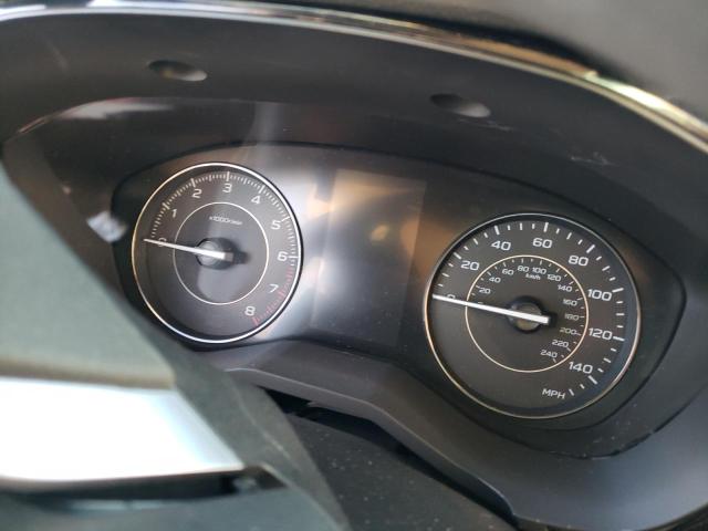 صورة رقم 9 من المزاد - 2021 SUBARU IMPREZA مع VIN 4S3GKAB68M3605341