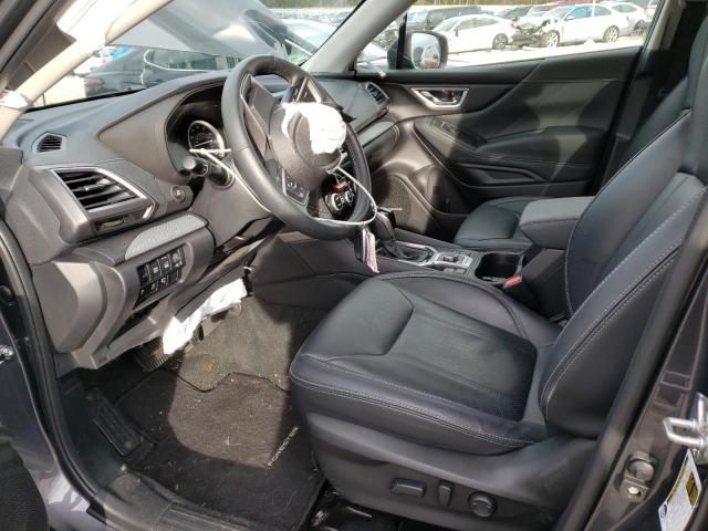 Photo 7 from auction – 2021 SUBARU FORESTER L with VIN JF2SKAUC3MH576431