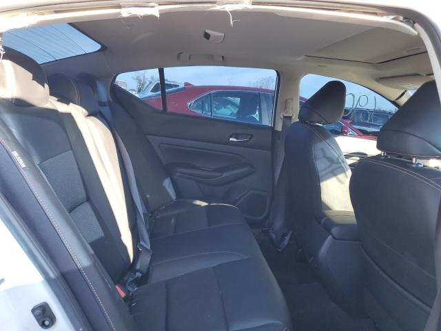 Photo 10 from auction – 2022 NISSAN ALTIMA SR with VIN 1N4AL4CV0NN356149