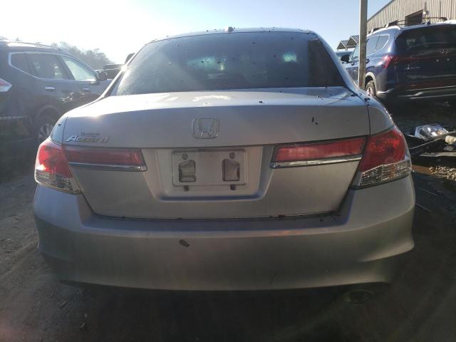 Photo 6 from auction – 2012 HONDA ACCORD EXL with VIN 1HGCP2F84CA182030