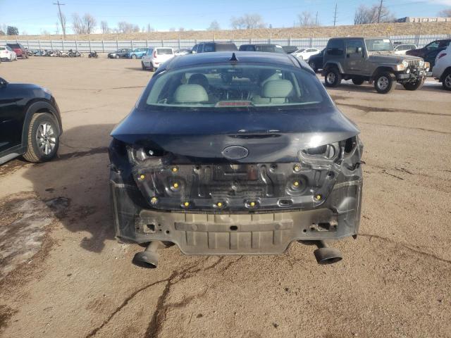 Photo 6 from auction – 2011 KIA OPTIMA EX with VIN KNAGN4A62B5158787