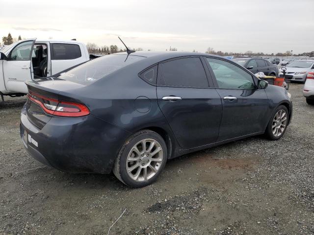 Photo 3 from auction – 2013 DODGE DART LIMIT with VIN 1C3CDFCA9DD711790