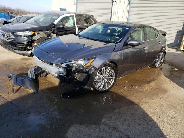 Photo 1 from auction – 2023 NISSAN ALTIMA SL with VIN 1N4BL4EW5PN302956