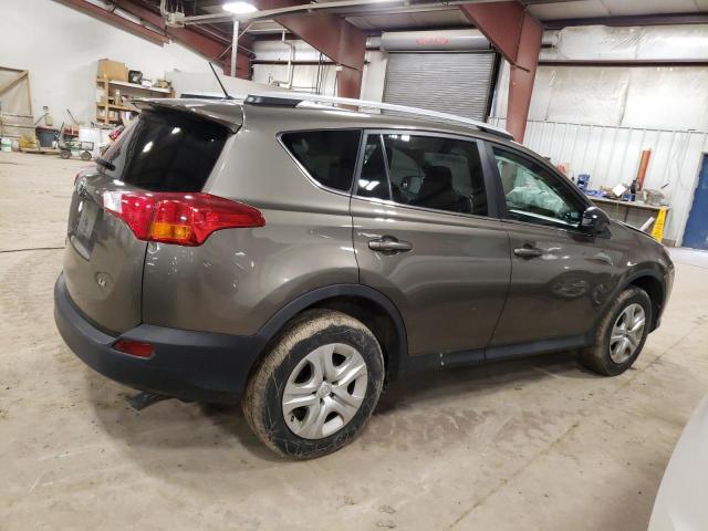 Photo 3 from auction – 2014 TOYOTA RAV4 LE with VIN 2T3ZFREV6EW125117