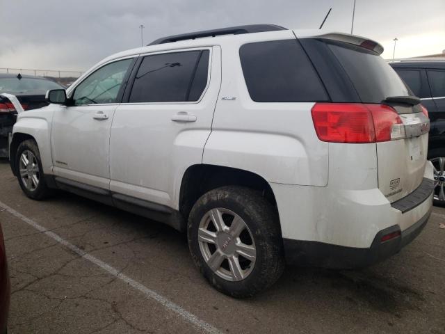 Photo 2 from auction – 2015 GMC TERRAIN SL with VIN 2GKALREK7F6160665