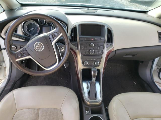 صورة رقم 8 من المزاد - 2013 BUICK VERANO مع VIN 1G4PP5SK6D4182030