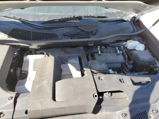 Photo 12 from auction – 2012 LEXUS RX 350 with VIN 2T2ZK1BA0CC066163