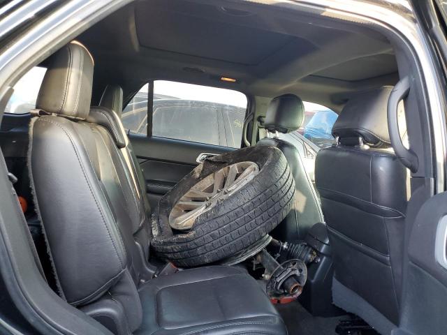 Photo 10 from auction – 2014 FORD EXPLORER X with VIN 1FM5K8D88EGC50434