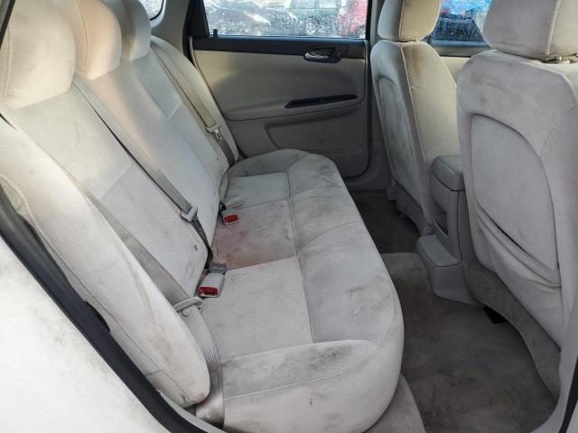 Photo 10 from auction – 2007 CHEVROLET IMPALA with VIN 2G1WB58K179399145