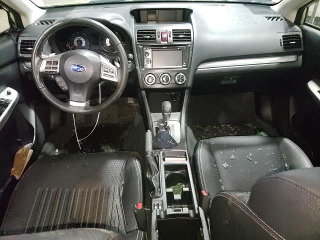 Photo 8 from auction – 2014 SUBARU XV CROSSTR with VIN JF2GPBKC5EH280800