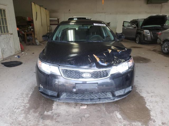 Photo 5 from auction – 2012 KIA FORTE EX with VIN KNAFU4A29C5611834