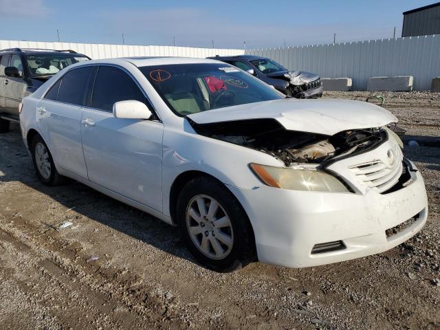 Photo 4 from auction – 2007 TOYOTA CAMRY CE with VIN 4T1BE46KX7U536253