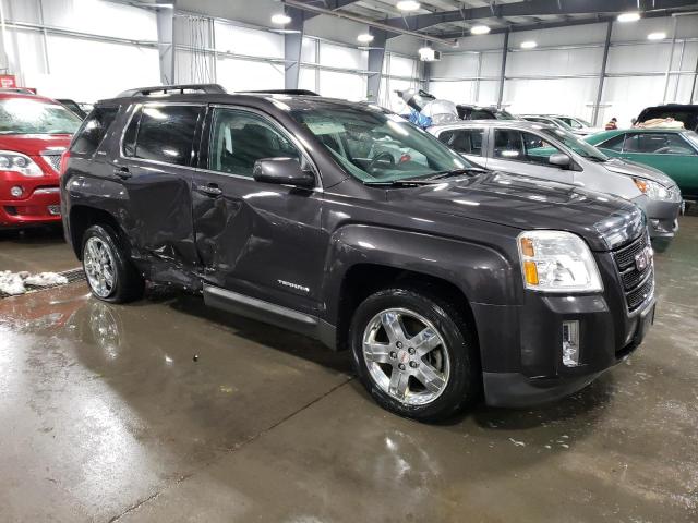 Photo 4 from auction – 2013 GMC TERRAIN SL with VIN 2GKFLTEK5D6307775