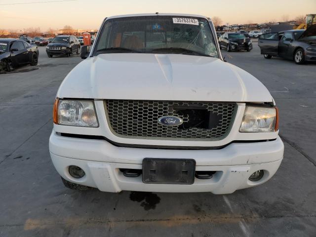 Photo 5 from auction – 2002 FORD RANGER SUP with VIN 1FTZR45E12PB49004