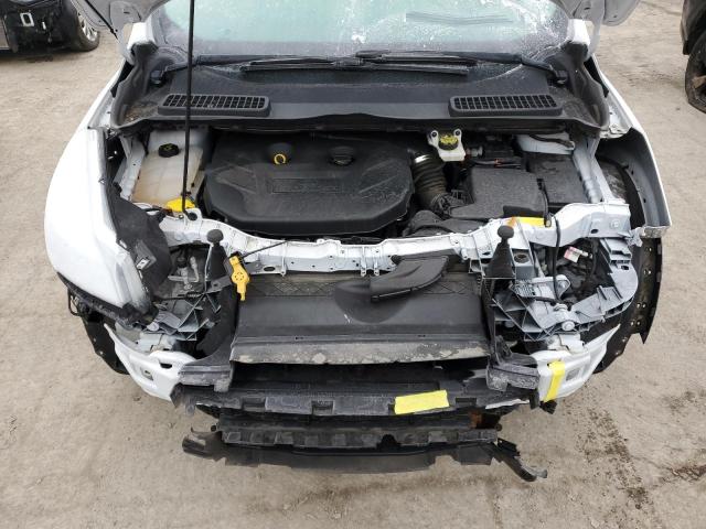 Photo 12 from auction – 2014 FORD ESCAPE SE with VIN 1FMCU9G97EUC73913