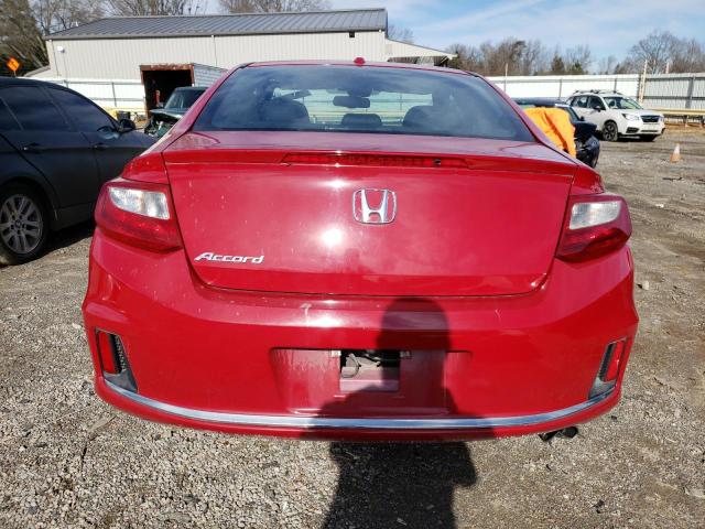 Photo 6 from auction – 2015 HONDA ACCORD EXL with VIN 1HGCT1B82FA013768
