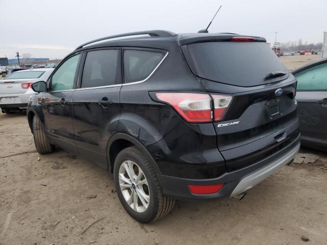 Photo 2 from auction – 2018 FORD ESCAPE SE with VIN 1FMCU0GD2JUC03973