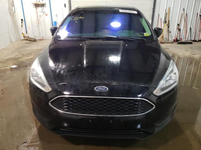 Photo 5 from auction – 2018 FORD FOCUS S with VIN 1FADP3E20JL284065
